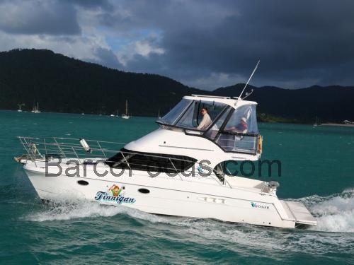 Voyager 1040 avaliação e ficha técnica